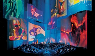 פנטסיה 2000 | Fantasia 2000