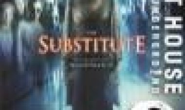 מורה מחליפה | The Substitute