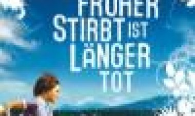 Grave Decisions | Wer Frueher Stirbt Ist Laenger Tot