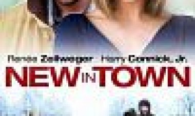 חדשה בעיר | New In Town