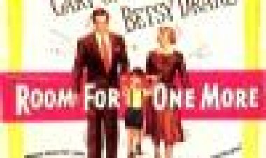 חדר עוד אחד | Room For One More