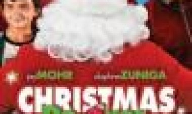 שחזור של חג המולד | Christmas Do-Over