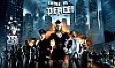 איירון סקיי | Iron Sky