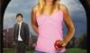 התלמידה הטובה | The Good Student