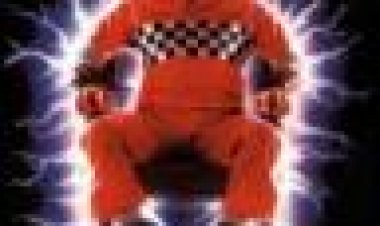 סיוט חשמלי | Shocker