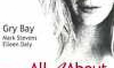 הכל אודות אנה | All About Anna