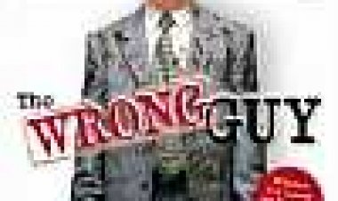 האיש הלא נכון | The Wrong Guy