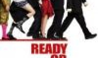 מוכן או לא | Ready Or Not