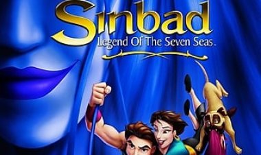סינבאד: אגדת שבעת הימים | Sinbad: Legand Of The Seven Seas