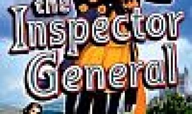 המפקח הכללי | The Inspector General