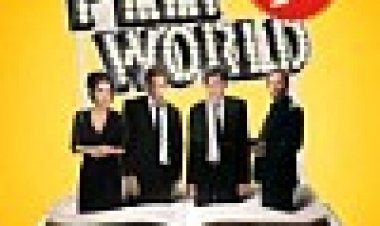 עולם מציצני | Peep World