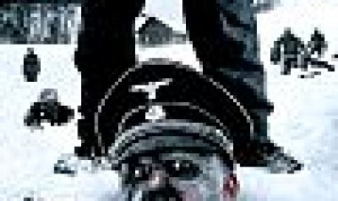 מוות בשלג | Dead Snow