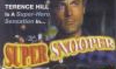 סופר סנופר | Super Snooper