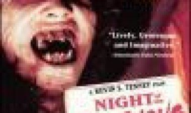 ליל השדים | Night Of The Demons