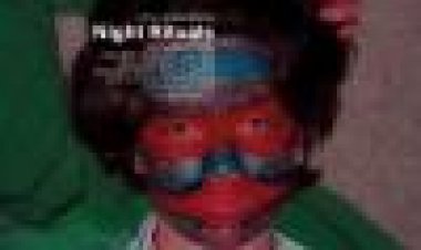 טקסי לילה | Night Rituals