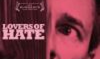 שונאים לאהוב | Lovers Of Hate