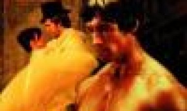 מועדון השרירים | Stay Hungry