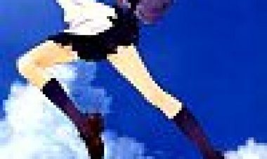 הנערה שקפצה בזמן | The Girl Who Leapt Through Time