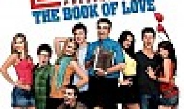 אמריקן פאי 7: ספר האהבה | American Pie Presents: The Book Of Love