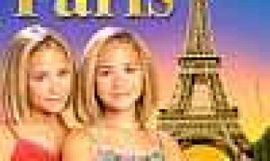 דרכון לפריז | Passport To Paris