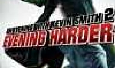 עוד ערב עם קווין סמית | An Evening With Kevin Smith 2: Evening Harder