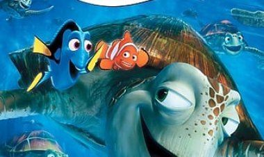 מוצאים את נמו | Finding Nemo
