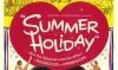 חופשת קיץ | Summer Holiday