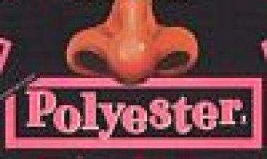 פוליאסטר | Polyester