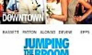 לקפוץ מעל המטאטא | Jumping The Broom