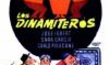 לוס דינמיטרו | Los Dinamiteros