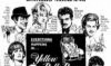 הרולס רויס הצהוב | The Yellow Rolls-Royce