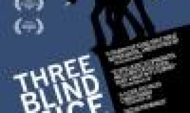 שלושה עכברים עיוורים | Three Blind Mice