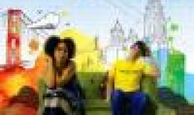 סליחה, תודה | Sorry, Thanks