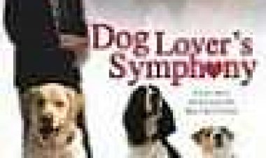 כלבים אוהבים סימפוניה | Dog Lovers Symphony