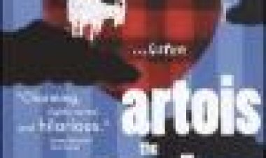 ארטויס העז | Artois The Goat