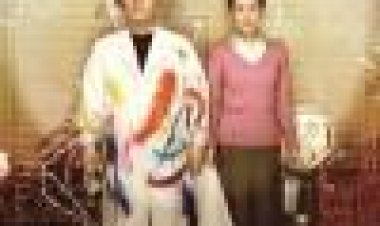 אכילס לקאם | Achilles To Kame