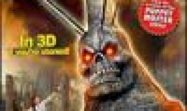 הבאנג הרע 2: המלך בונג | Evil Bong II: King Bong