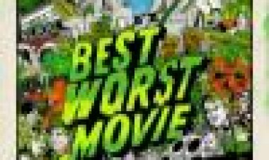 הסרט הכי גרוע | Best Worst Movie