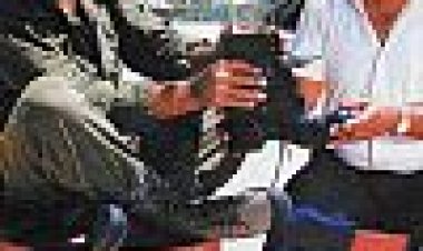 קומפוט נעליים | Kompot Na'alyim