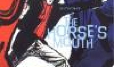 המקור | The Horse's Mouth