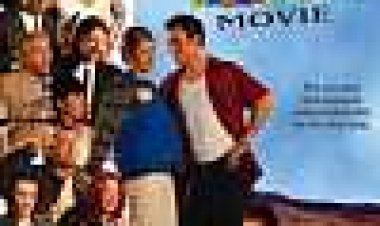 הסרט העצמאי הגדול השמן שלי | My Big Fat Independent Movie