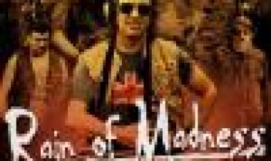 גשם של טירוף | Rain Of Madness