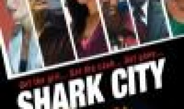 עיר הכרישים | Shark City
