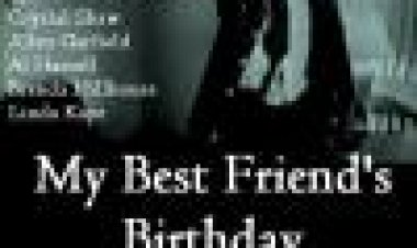 מסיבת יום ההולדת של החבר הכי טוב שלי | My Best Friend's Birthday