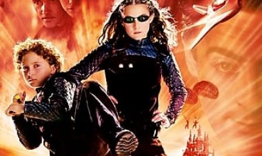 ספיי קידס | Spy Kids