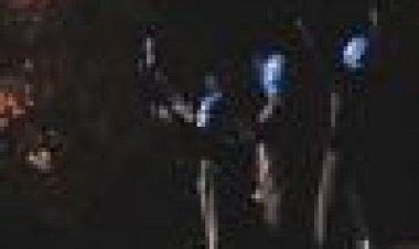 בלו מן גרופ | The Complex Rock Tour Live