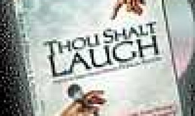 את/ה תצחק/י | Thou Shalt Laugh