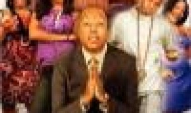 לשמור על האמונה - קרקע גבוהה | Keepin The Faith: Higher Ground