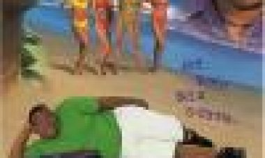 חוף בסטייל | Phat Beach