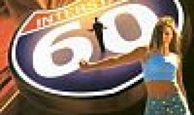 כביש מספר 60 | Interstate 60: Episodes Of The Road